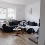 Apartamento Marie Hademstorf