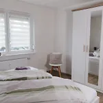 Marie Apartamento *