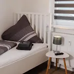 Apartamento Marie *