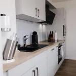 Marie Apartamento Hademstorf