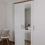 Apartamento Marie Hademstorf