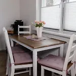 Marie Apartamento Hademstorf