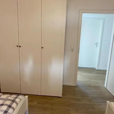 Nelly Marie Marie Apartment Hademstorf