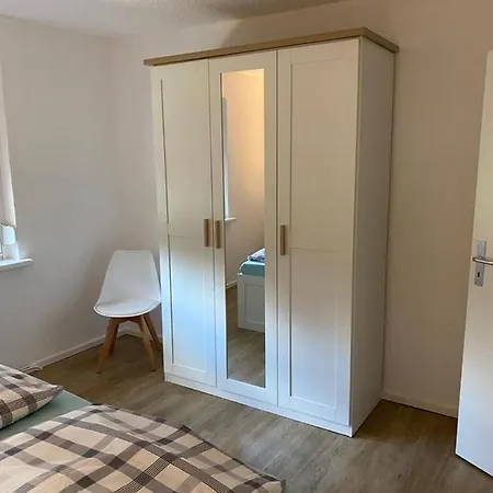 Lägenhet Marie Hademstorf