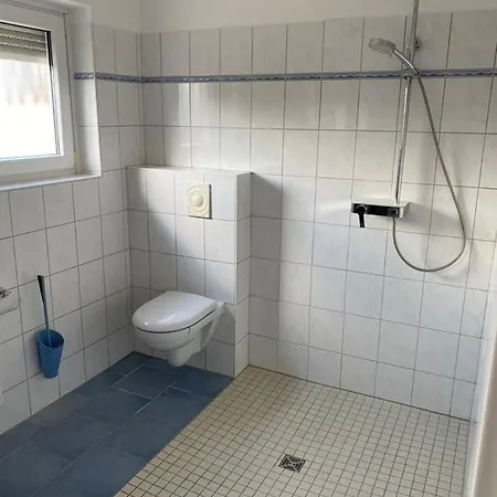 Marie Lägenhet Hademstorf