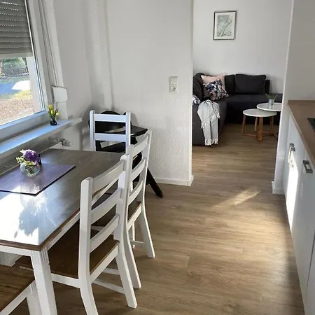 Apartment Nelly Marie Marie Hademstorf