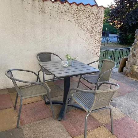 Marie Lägenhet Hademstorf