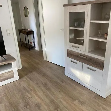 Nelly Marie Marie Apartment *