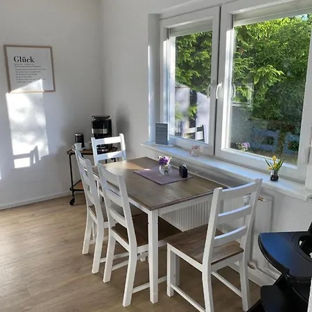 Nelly Marie Marie Apartment