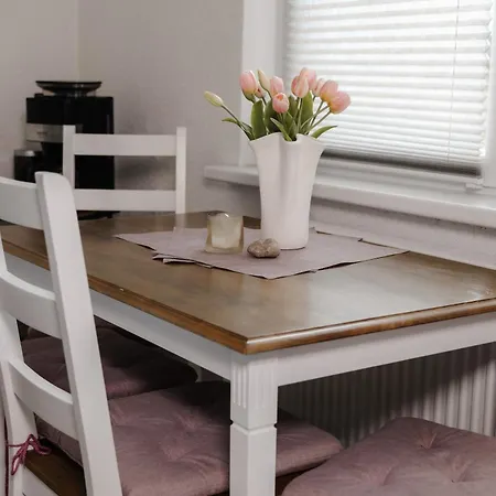 Appartement Marie Hademstorf