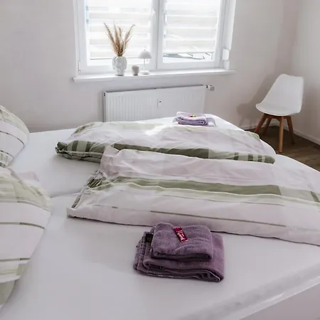 Appartement Marie