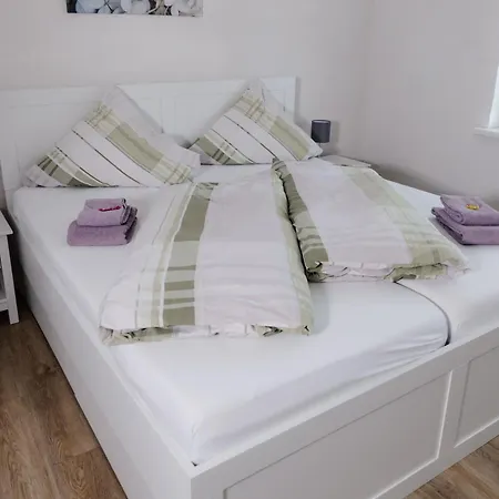 Marie Appartement