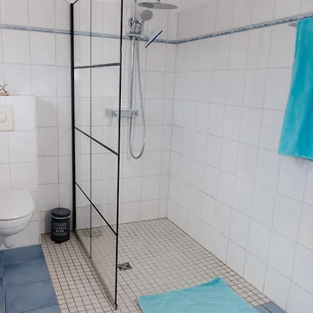 Marie Appartement *