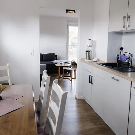 Marie Appartement