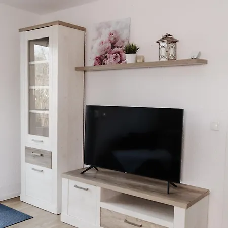 Appartement Marie