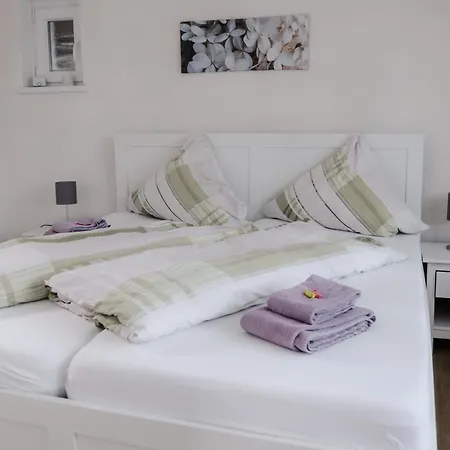 Marie Appartement *
