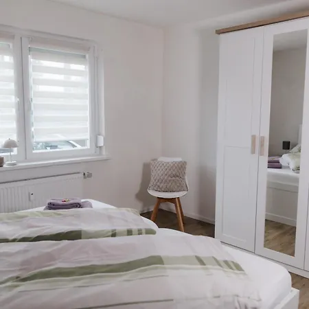Marie Appartement *