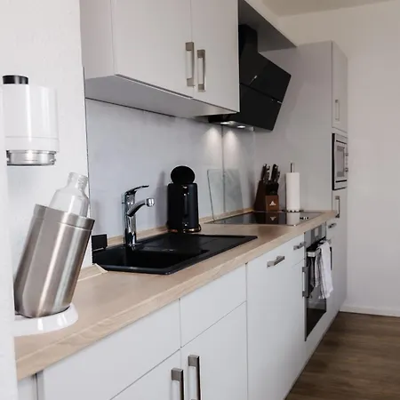 Marie Appartement Hademstorf