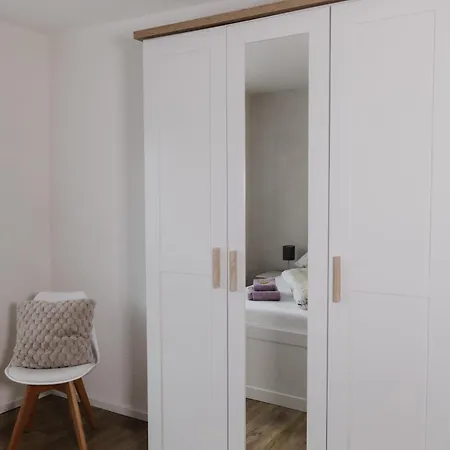 Appartement Marie Hademstorf