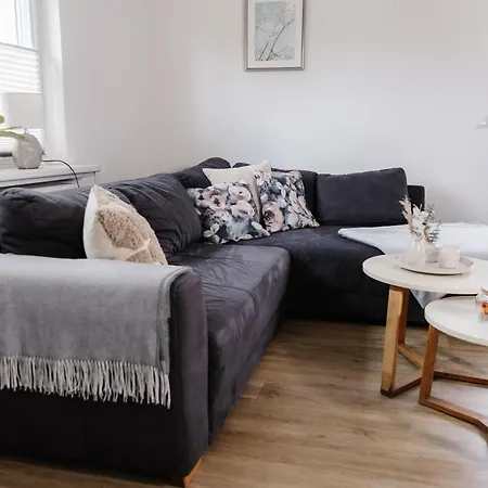 Marie Apartment
