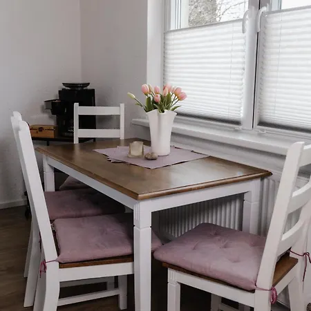Marie Lejlighed Hademstorf