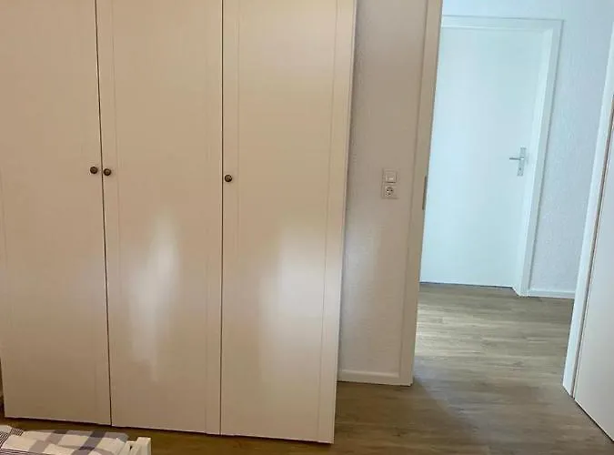 Marie Apartamento Hademstorf