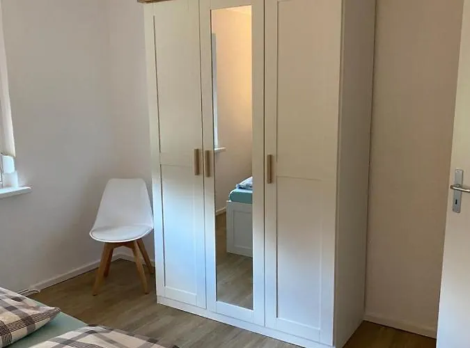 Apartamento Marie Hademstorf