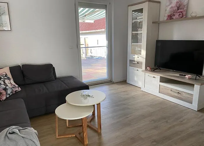 Apartamento Marie