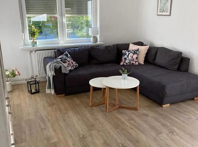 Apartamento Marie *