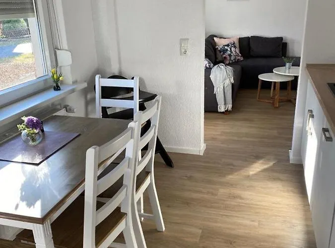 Apartamento Marie Hademstorf