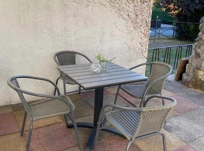 Marie Apartamento Hademstorf