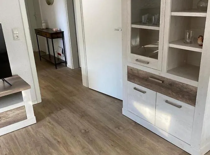 Marie Apartamento *